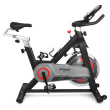 Spinning bike (18 kg flywheel) Spokey SHOTO