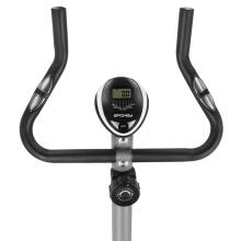 Magnetic exercise bike Spokey VITAL+