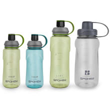 Spokey BOLD Art.940893 Grey 1l Water bottle