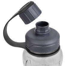 Spokey BOLD Art.940893 Grey 1l Water bottle