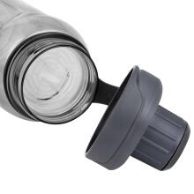 Spokey BOLD Art.940893 Grey 1l Water bottle