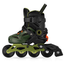 Spokey FREESPO KIDS 27-30 GR Art. 940664 Children's Roller Skates