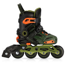 Spokey FREESPO KIDS 27-30 GR Art. 940664 Children's Roller Skates