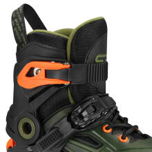 Spokey FREESPO KIDS 31-34 GR Art. 940665 Children's Roller Skates