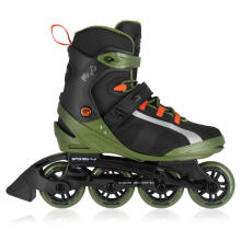Spokey MrFIT 41 GR Art.940754 Roller Skates