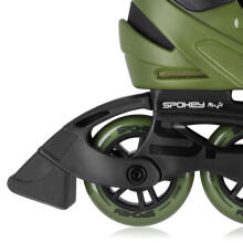 Spokey MrFIT 41 GR Art.940754 Roller Skates