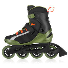 Spokey MrFIT 41 GR Art.940754 Roller Skates