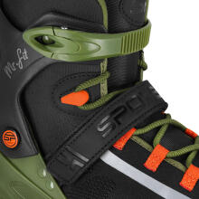 Spokey MrFIT 41 GR Art.940754 Roller Skates