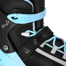 Spokey MrsFIT 38 BL Art. 940762 Roller Skates