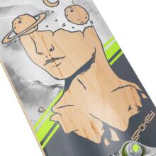 Skateboard Spokey SKALLE PRO