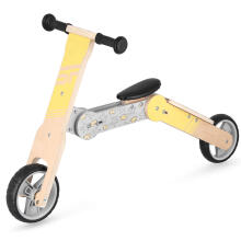 Spokey Woo-Ride  2in1 Art.146909