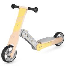 Spokey Woo-Ride  2in1 Art.146909