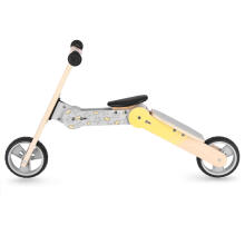 Spokey Woo-Ride  2in1 Art.146909