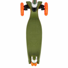 Spokey Balance scooter Art.940878 PLIER green
