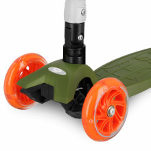 Spokey Balance scooter Art.940878 PLIER green