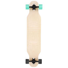Freeride longboard Spokey LONGBAY PRO