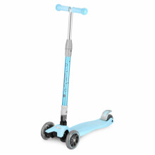 Spokey Balance scooter Art.940876 PLIER blue
