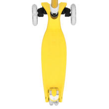 Spokey Balance scooter Art.940877 PLIER yellow