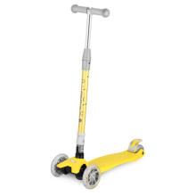 Spokey Balance scooter Art.940877 PLIER yellow
