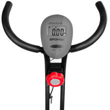 Magnetic bike Spokey XFIT+