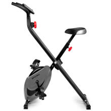 Magnetic bike Spokey XFIT+