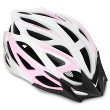 Spokey Bicycle helmet Art.928244 FEMME pink