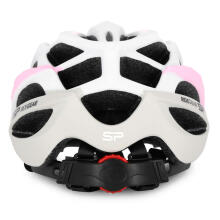 Spokey Bicycle helmet Art.928244 FEMME pink