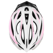 Spokey Bicycle helmet Art.928244 FEMME pink