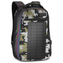 Backpack Spokey CITY SOLAR