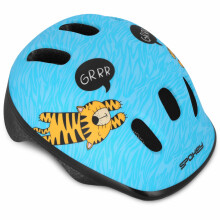Spokey FUN Art.941015 Certified, adjustable helmet/helmet for children