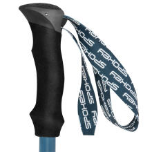 Trekking poles Spokey CARBON