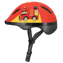 Children's helmet Spokey FUN