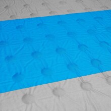 Self-inflating mat Spokey AIR MAT