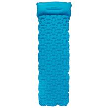 Ultralight trekking mattress Spokey AIR BED 213 cm