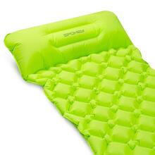 Ultralight trekking mattress Spokey AIR BED