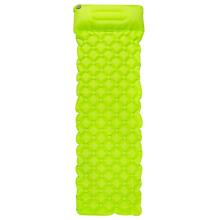 Ultralight trekking mattress Spokey AIR BED