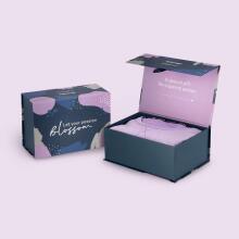 FLORA SET Lady termo LX  VT