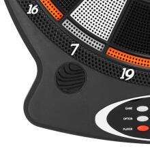 Electronic dartboard Spokey NARVI LITE