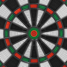 Dartboard Spokey NARVI BASIC