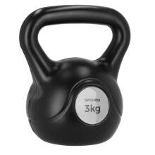 Kettla 3kg kettle plas. 3kg
