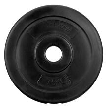 Set of one dumbbell 7,5 kg Spokey GROUT SET