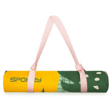 Fitness mat Spokey HOME JUNGLE