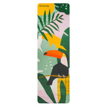 Fitness mat Spokey HOME JUNGLE