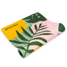Fitness mat Spokey HOME JUNGLE