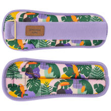 Spokey HOME JUNGLE Art.941523 Ankle and wrist weights  2x 0,5 kg