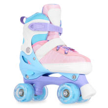 Spokey BUFF PRO Art.942302 Wrotki 34-37 cm