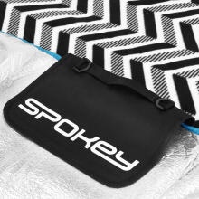 Spokey PICNIC ZIGZAG Art.941275 picnic blanket. 180x150