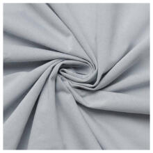 La Bebe™ Cotton Sheet Art.70121 White Sheet 120x60cm