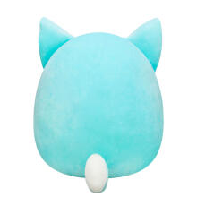 SQUISHMALLOWS W13 Plīša rotaļlieta Lapsa, 50 cm