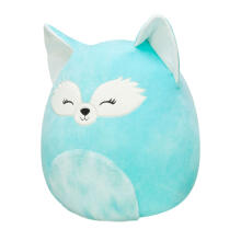 SQUISHMALLOWS W13 Plīša rotaļlieta Lapsa, 50 cm